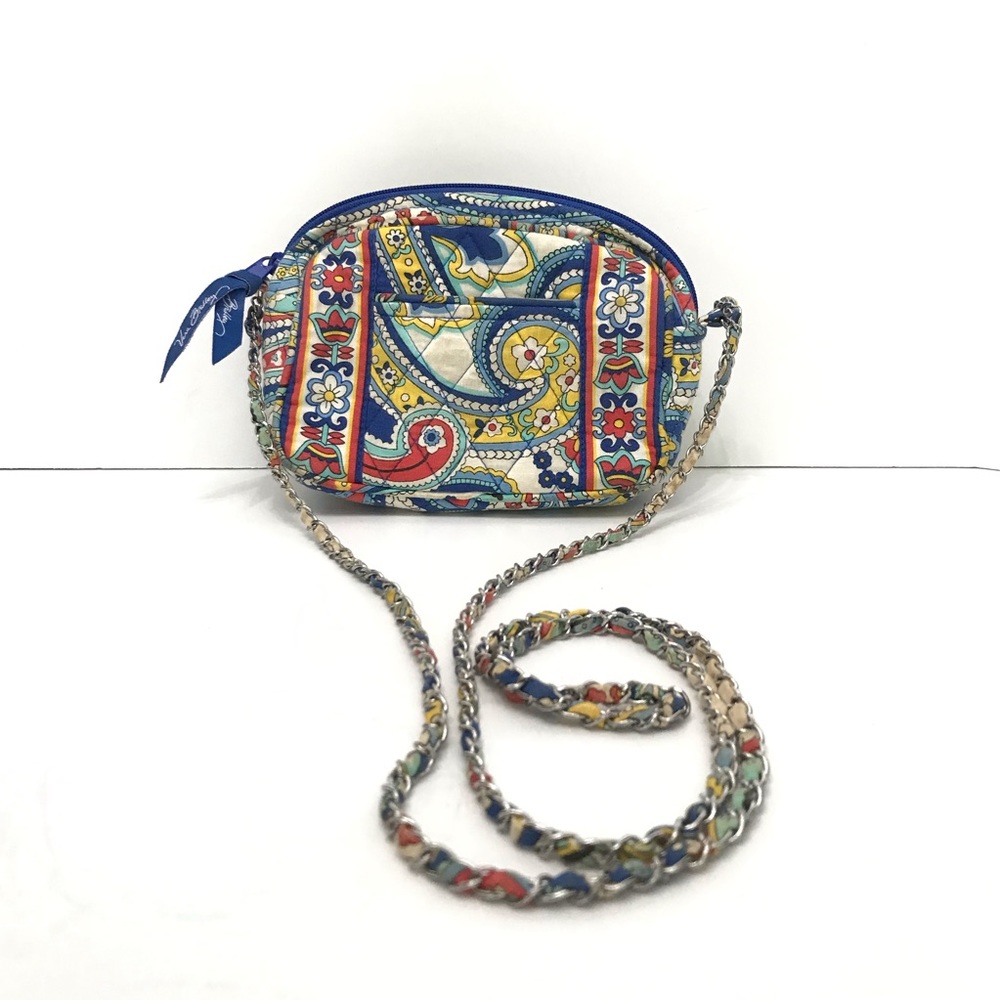 Vera Bradley Crossbody Bag